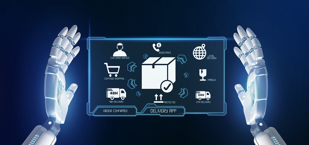 Ara Depoların E-ticaret Lojistiği ve Yapay Zeka ile Entegrasyonu