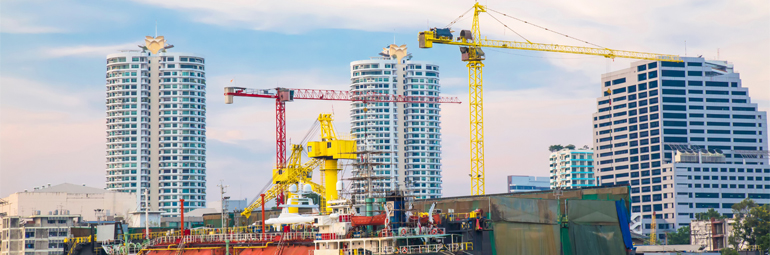 What You Need to Know About Project Cargo Transportation