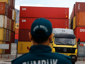 Things to Know About Customs Law