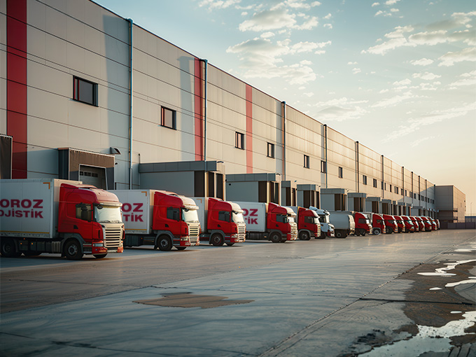 Size Ne Sağlıyoruz?