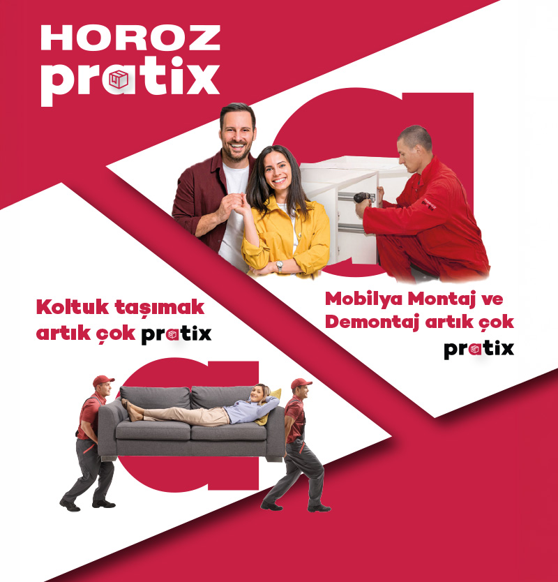 Horoz Pratix