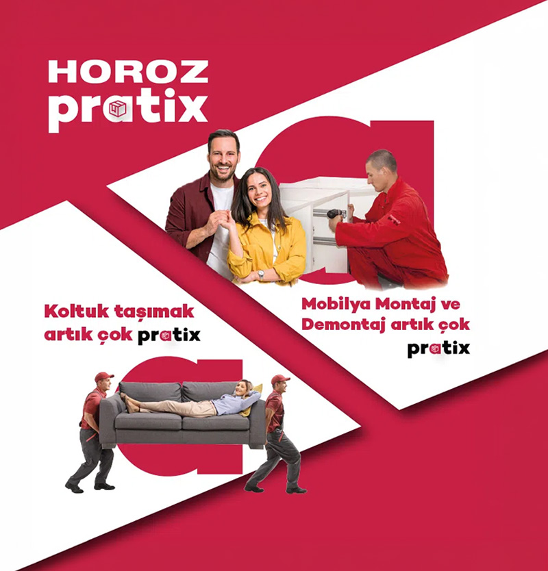 Horoz Pratix