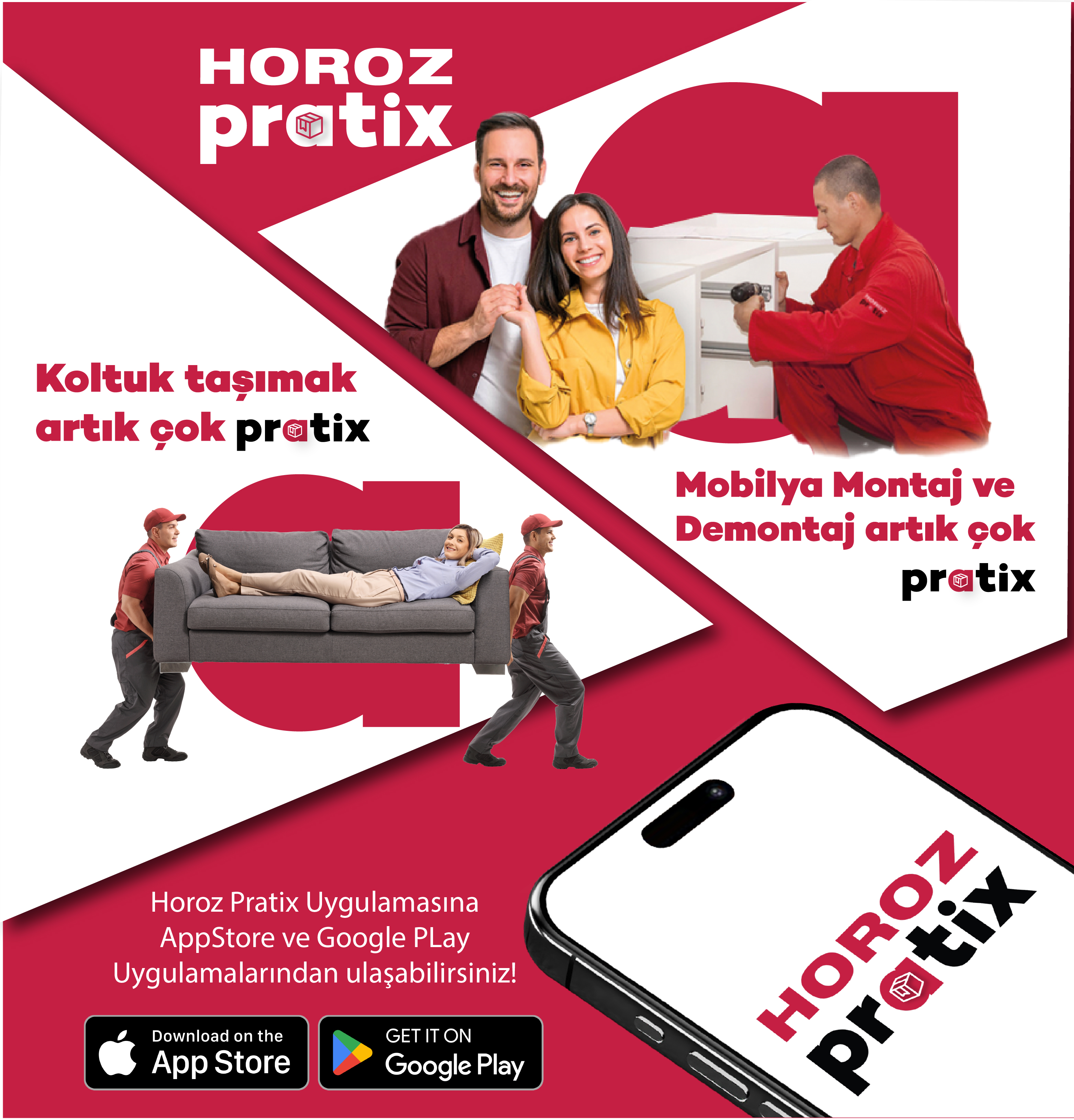 Horoz Pratix