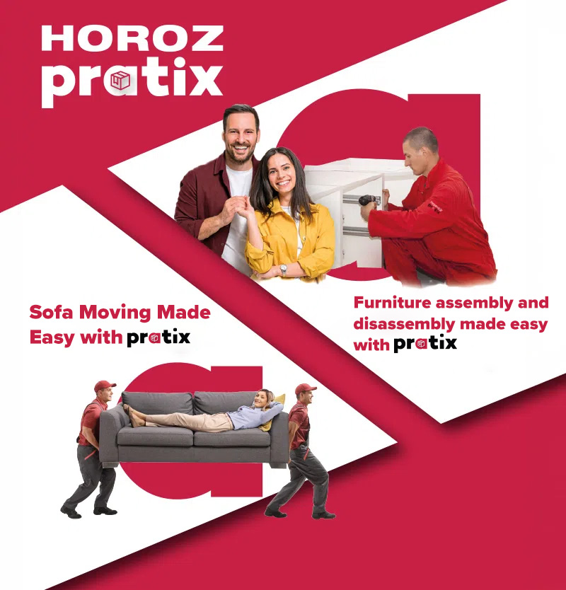 Horoz Pratix