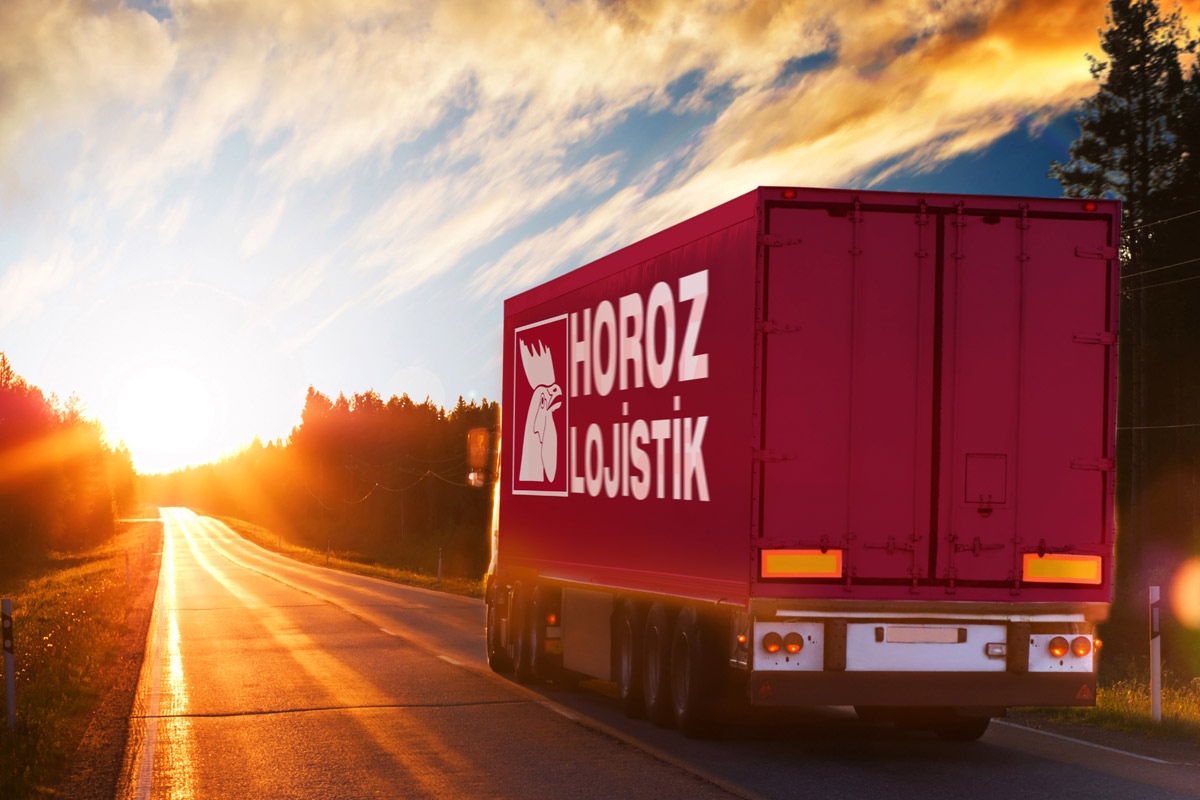 Uluslararası Karayolu Taşımacılığı