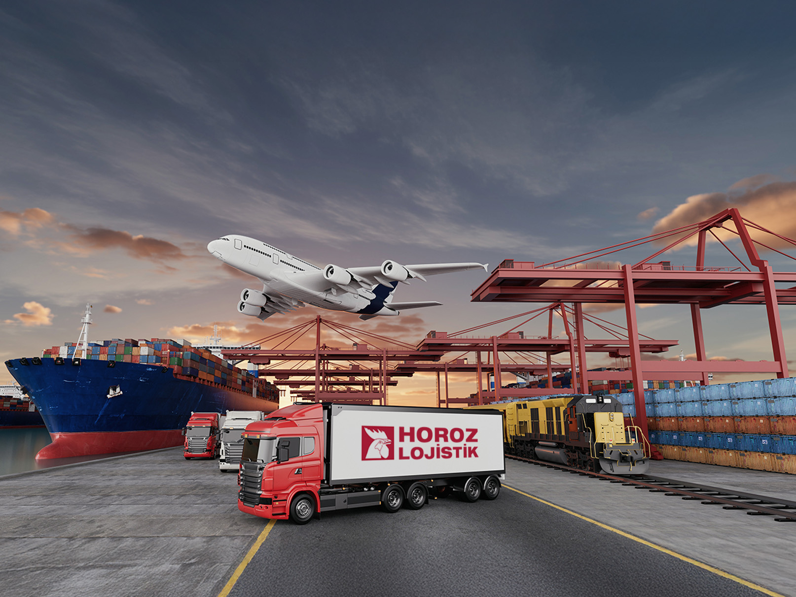 Foreign Trade