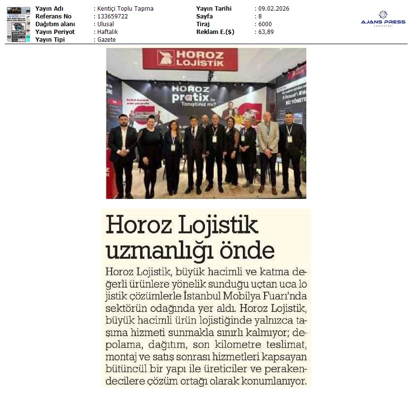 Kentiçi Toplu Taşıma