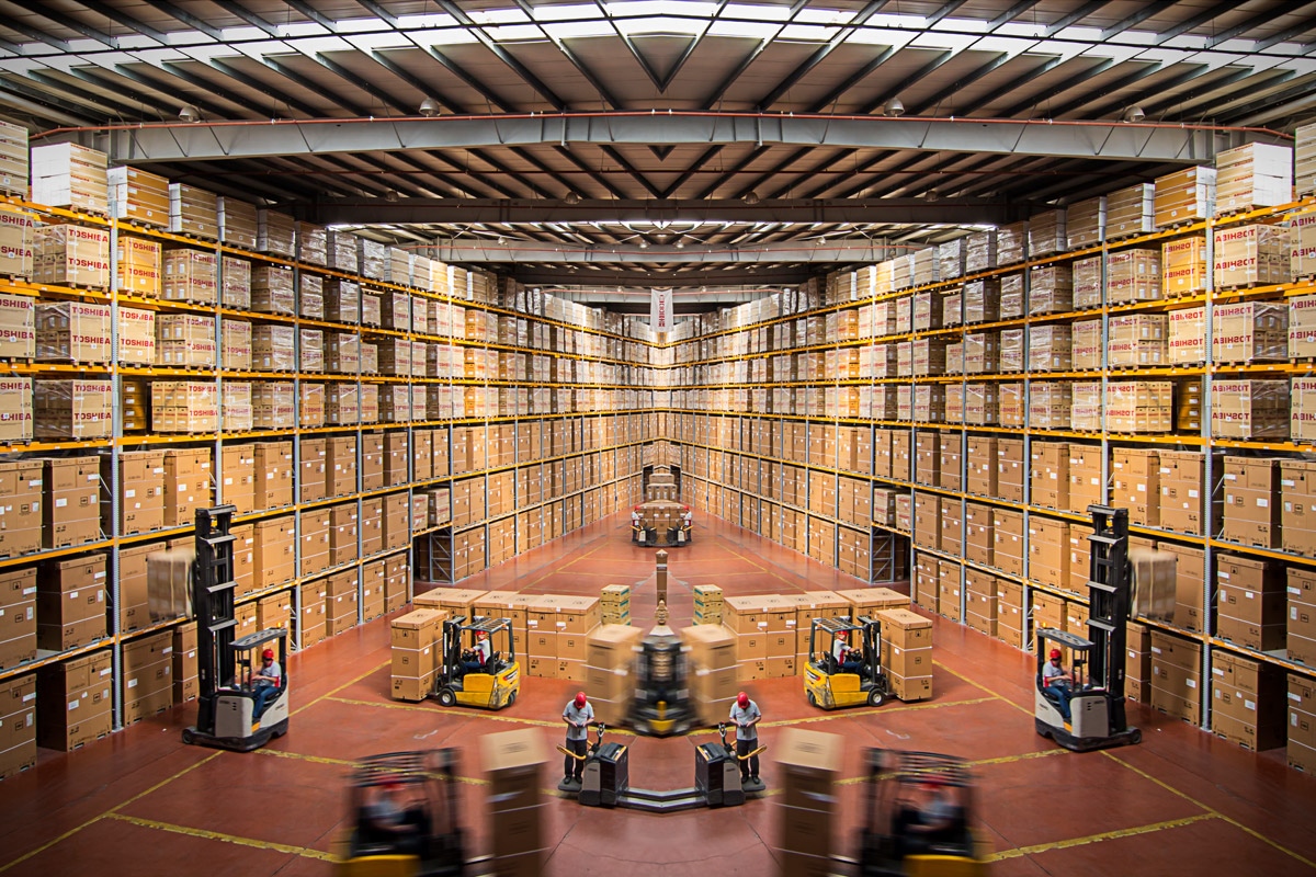 Our Storage Solutions